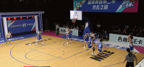 篮球模拟训练中的体能训练解决方案_1