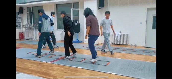 篮球训练活动内容记录范文_0